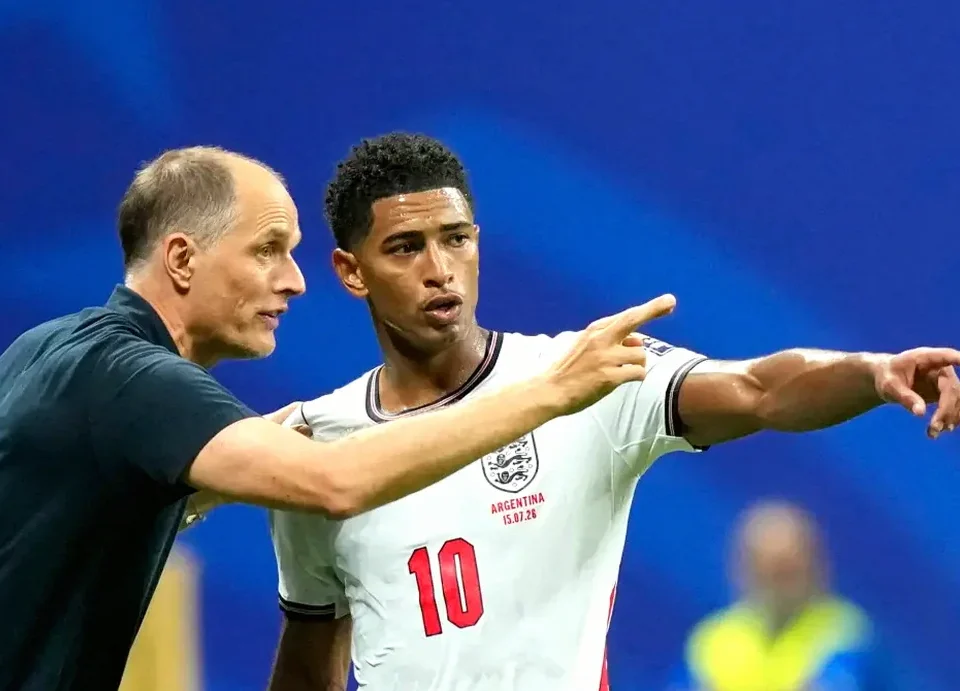 Tuchel Hails England’s Resilience After Thrilling Azteca Win