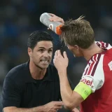 Arsenal Agree Improved Contract Terms With Mikel Arteta