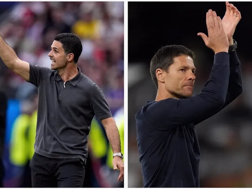Arsenal Host Chelsea as Arteta Faces Xabi Alonso at Emirates