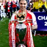 Arsenal Close to New Long-Term Deal for Mikel Arteta