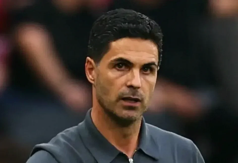 Arteta Admits Arsenal Fell Short After Brighton’s 3-0 Win