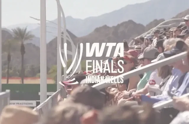 Sabalenka Secures Sixth Straight WTA Finals Spot in Indian Wells