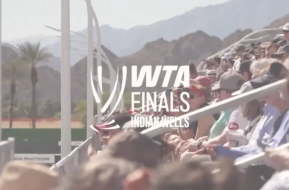 Sabalenka Secures Sixth Straight WTA Finals Spot in Indian Wells