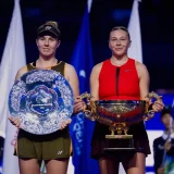 WTA Asian Swing 2026: Key Dates, Events and Race to the Finals