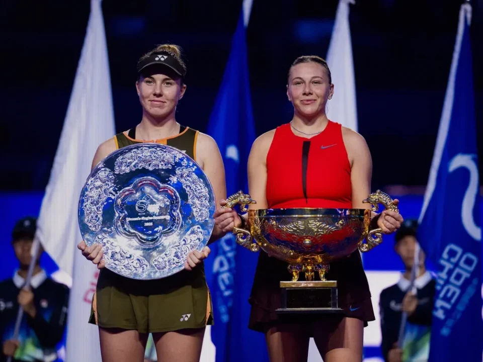 WTA Asian Swing 2026: Key Dates, Events and Race to the Finals
