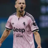 Serie A Matchday 5: Every Official Assist from Milan to Monza