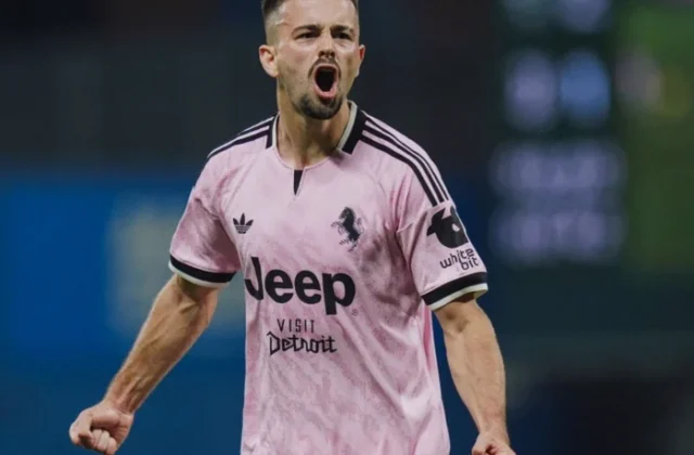 Serie A Matchday 5: Every Official Assist from Milan to Monza