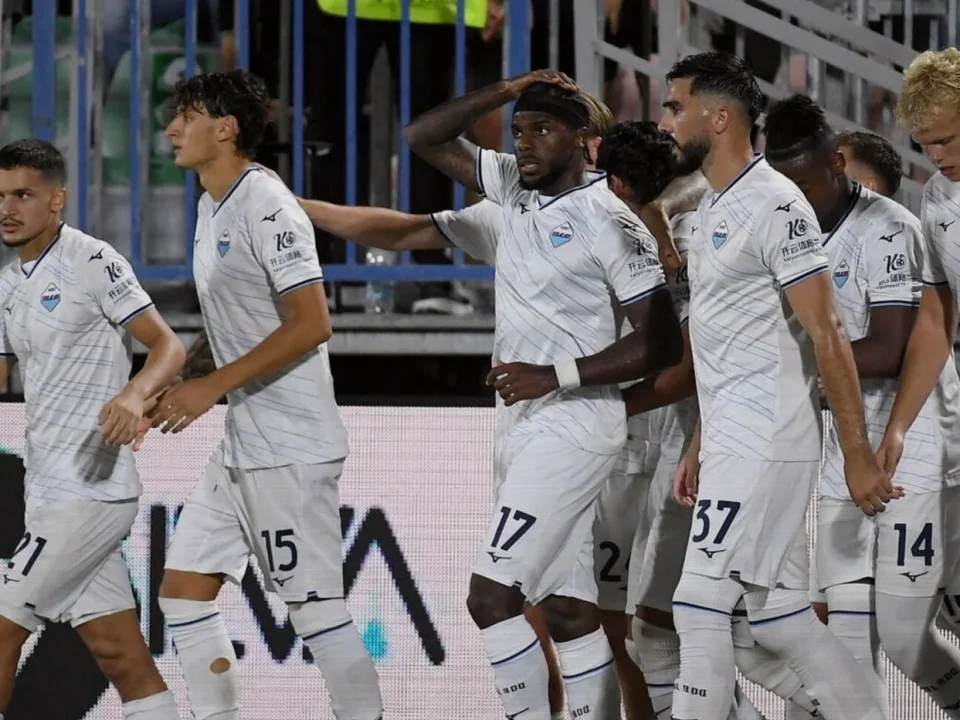 Lazio’s Relentless Running Fuels Gattuso’s Fast Serie A Start