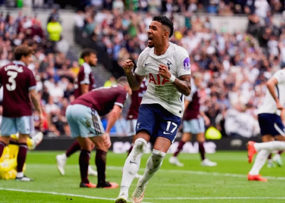 Aston Villa Beat Tottenham as De Zerbi’s Spurs Stay Winless