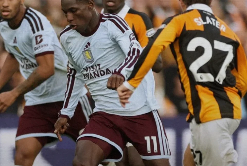 Aston Villa Still Await First Goal After Hull City Stalemate