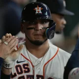 Ronald Acuña Jr.’s Grand Slam Sends Astros Below .500 in Playoff Race