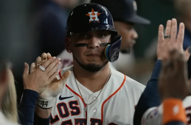 Ronald Acuña Jr.’s Grand Slam Sends Astros Below .500 in Playoff Race