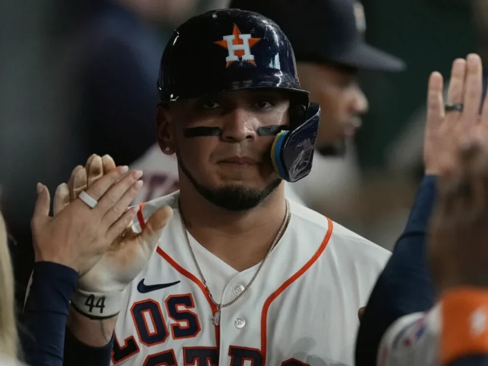 Ronald Acuña Jr.’s Grand Slam Sends Astros Below .500 in Playoff Race