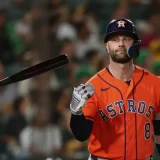 Astros Fall to A’s as AL West Race Stays Tied With Rangers