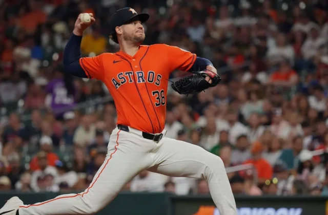 Braves Clinch Postseason Berth Behind Three Two-Run Homers vs. Astros