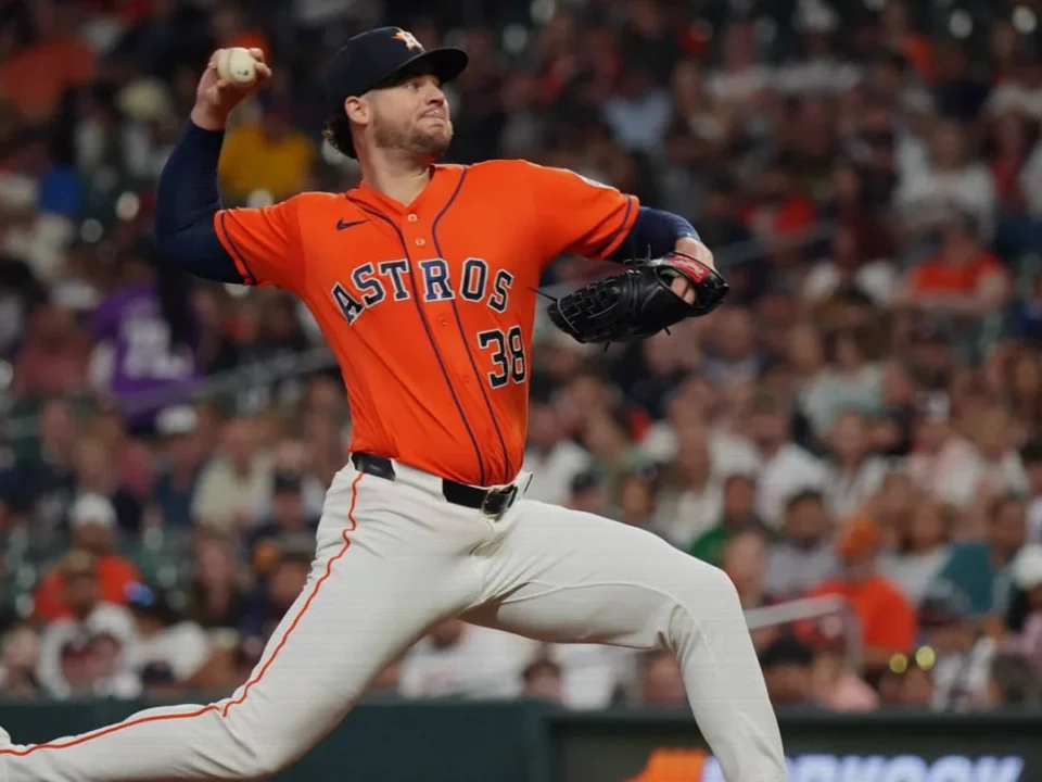 Braves Clinch Postseason Berth Behind Three Two-Run Homers vs. Astros