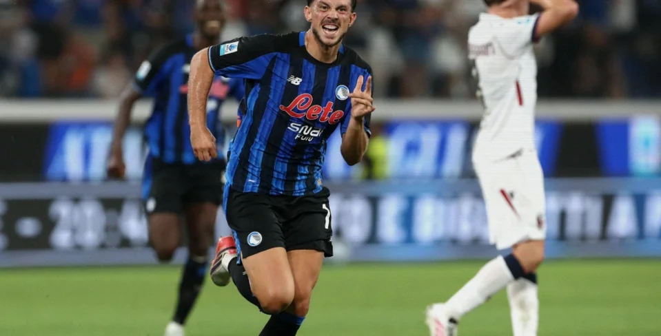 Atalanta’s Top Fantasy Performers After Five Serie A Matchdays