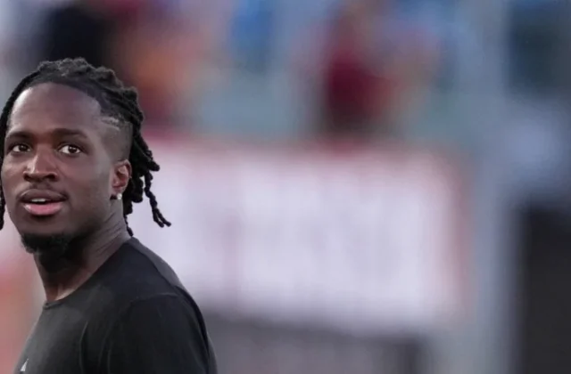 Atalanta’s Blunt Attack Leaves Sarri Searching for Goals