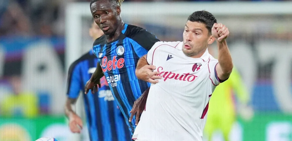 Atalanta Confirm Serious Kossounou Thigh Injury Following Tests