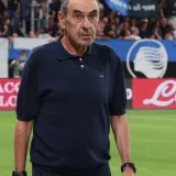 Sarri Returns to Juventus as Atalanta Face Turin Test