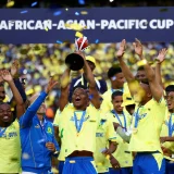 Estudiantes Learn Potential FIFA Intercontinental Opponent Path