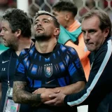 Flamengo Sweat on De Arrascaeta Injury Before Estudiantes Libertadores Semi
