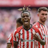 Athletic Club Host Alavés in Key Basque Derby for European Push