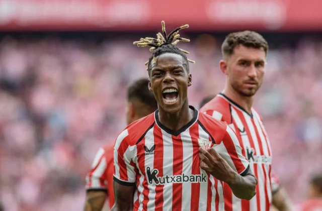 Athletic Club Host Alavés in Key Basque Derby for European Push