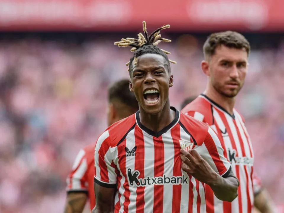 Athletic Club Host Alavés in Key Basque Derby for European Push