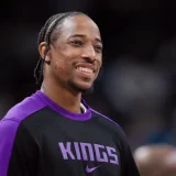 DeMar DeRozan Brings Mental Health Advocacy to Denver Nuggets