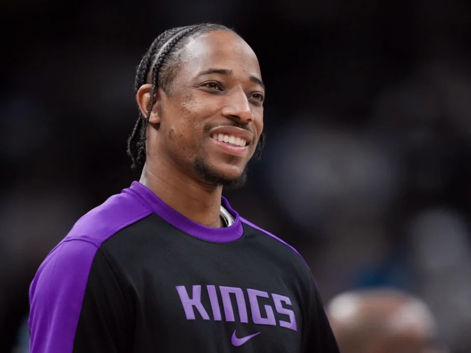 DeMar DeRozan Brings Mental Health Advocacy to Denver Nuggets