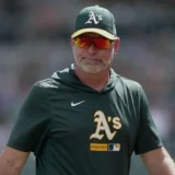 Mark Kotsay Says Injuries Have Reshaped Athletics’ Season