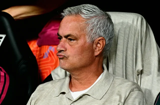 Atlético Madrid vs Real Madrid: Mourinho Returns for Sunday Derby