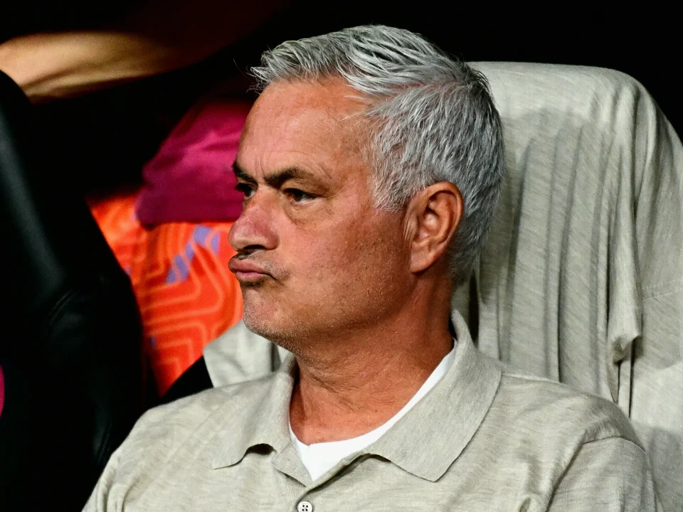 Atlético Madrid vs Real Madrid: Mourinho Returns for Sunday Derby