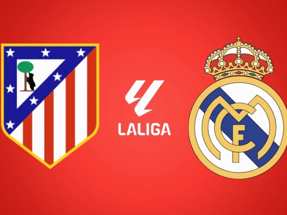 Atlético Madrid vs Real Madrid: Madrid Derby Preview and Team News