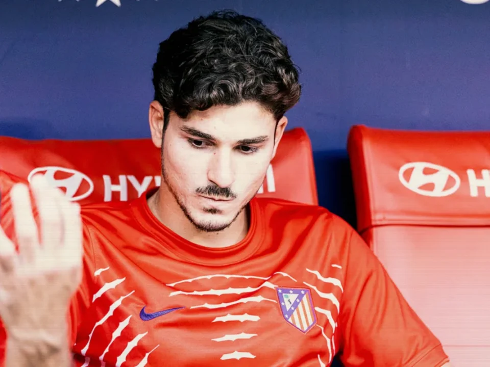 Atlético Madrid Face Real Madrid in High-Stakes Metropolitano Derby
