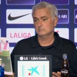 Atlético Madrid Hit Back at Mourinho Over Refereeing Complaints