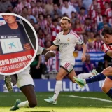 Atlético Madrid Hits Back at Real Madrid and Mourinho Over Referee Pressure