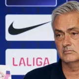 Atlético Hit Back at Mourinho and Real Madrid Over Derby Referee Complaints
