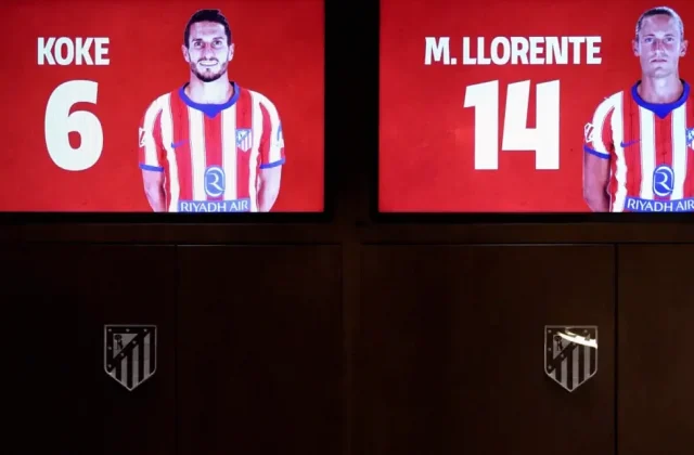 Atlético Boosted by Julián Alvarez Return for Real Madrid Derby