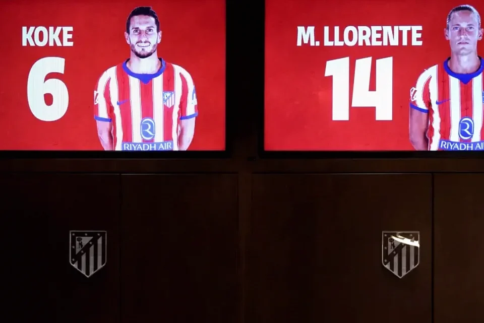 Atlético Boosted by Julián Alvarez Return for Real Madrid Derby