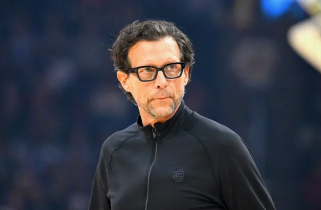 Hawks Add Jason Love, Ettore Messina and Sergi Oliva to Snyder’s Staff