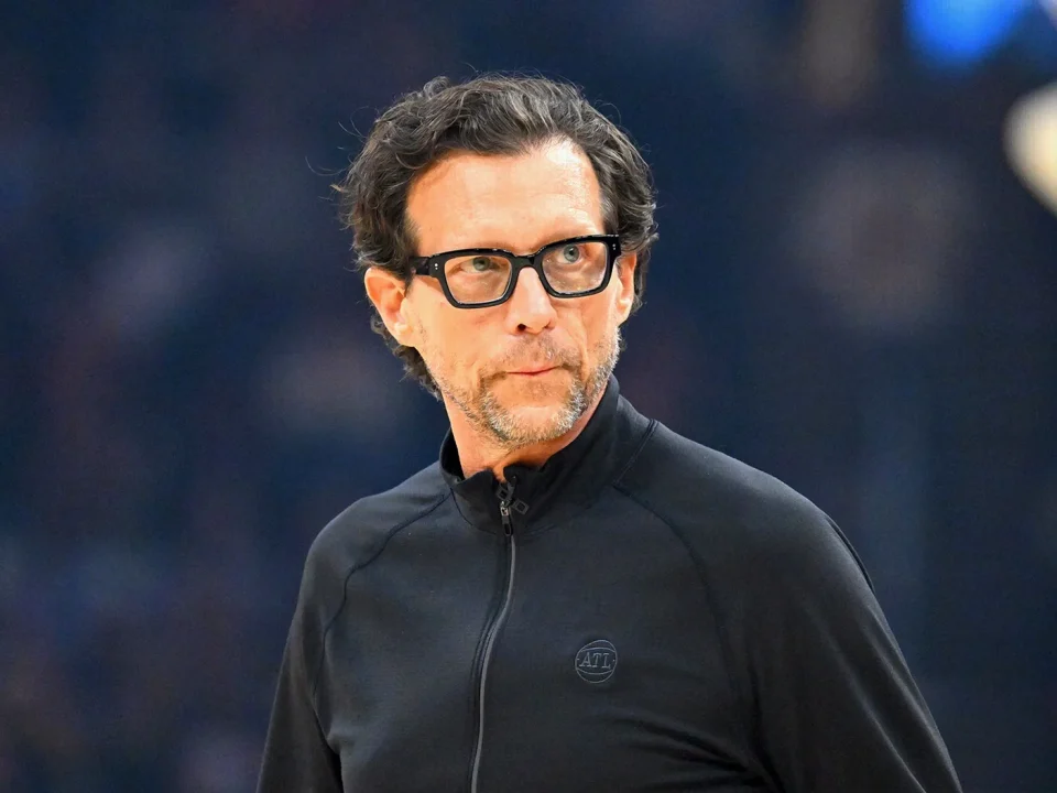 Hawks Add Jason Love, Ettore Messina and Sergi Oliva to Snyder’s Staff