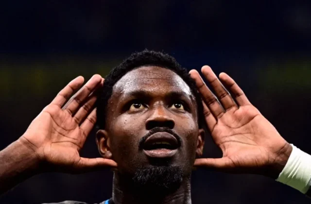 Serie A Matchday 5 Fantasy Forwards: Malen, Lautaro and Kean Top Picks