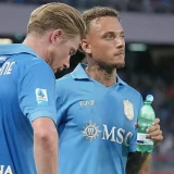 Napoli’s Chance Creation Remains a Concern Despite Seven Serie A Goals
