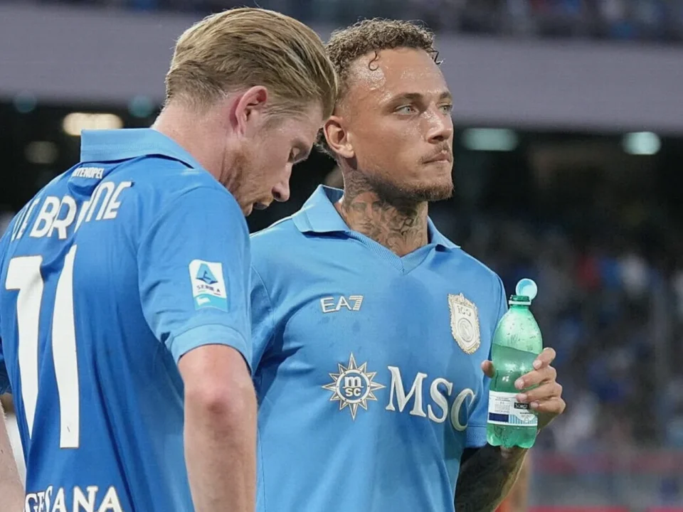 Napoli’s Chance Creation Remains a Concern Despite Seven Serie A Goals