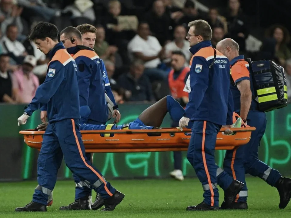 Troyes Fear Long Layoff for Yacouba Koné After Angers Injury