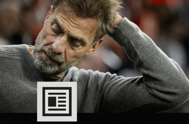 Germany Stunned by Greece in Klopp’s First Home Match