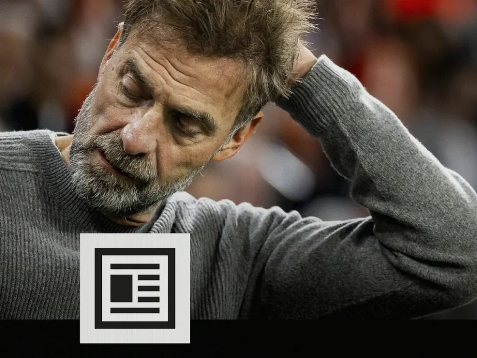 Germany Stunned by Greece in Klopp’s First Home Match