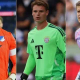 Bayern Munich Consider Baumann and Dahmen as Urbig Backup Options